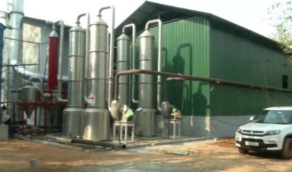 താമരശേരി ഫ്രഷ് കട്ട് സമരം; പ്ലാന്‍റിന്‍റെ പ്രവർത്തനം ഇന്നും പുനരാംരംഭിച്ചില്ല