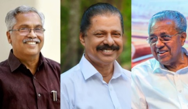 തദ്ദേശ തിരഞ്ഞെടുപ്പിൽ ഒറ്റയ്ക്ക് മത്സരിക്കണം; തൃക്കാക്കരയിൽ സിപിഐഎം- സിപിഐ പോര്