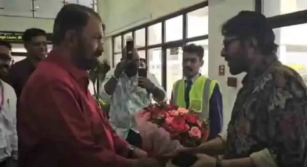 Kerala declared poverty-free