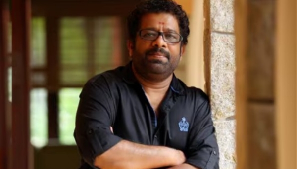 കോഴിക്കോട് കോര്‍പ്പറേഷനിൽ കോണ്‍ഗ്രസിന്‍റെ സര്‍പ്രൈസ് മേയര്‍ സ്ഥാനാര്‍ത്ഥി; സംവിധായകൻ വിഎം വിനുവിനെ മത്സരിപ്പിക്കാൻ സാധ്യത