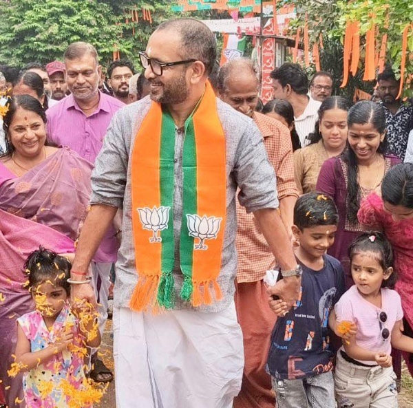 k surendran k surendran