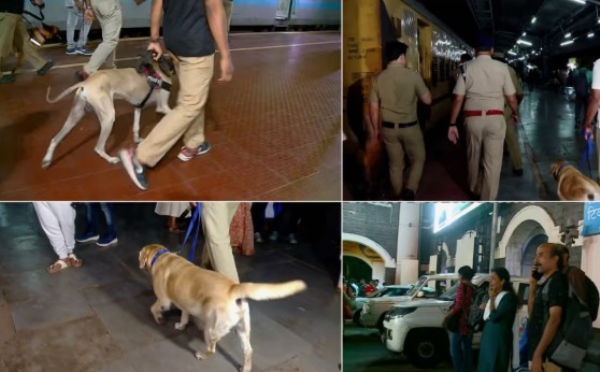 ദില്ലി സ്ഫോടനം: കേരളത്തിൽ പ്രധാന കേന്ദ്രങ്ങളിൽ പരിശോധന, ആരാധനാലയങ്ങളിലും ആളുകൾ കൂടുന്ന സ്ഥലങ്ങളിലും ജാഗ്രത വേണം