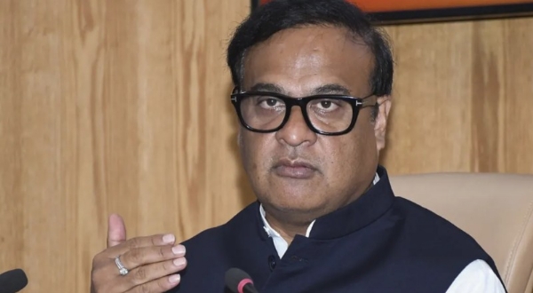 ബഹുഭാര്യത്വം നിരോധിക്കാനുള്ള ബിൽ അസം മന്ത്രിസഭ അംഗീകരിച്ചു, ഇരകൾക്ക് നഷ്ടപരിഹാരം , കുറ്റവാളികൾക്ക് തടവ് ശിക്ഷ ബഹുഭാര്യത്വം നിരോധിക്കാനുള്ള ബിൽ അസം മന്ത്രിസഭ അംഗീകരിച്ചു, ഇരകൾക്ക് നഷ്ടപരിഹാരം , കുറ്റവാളികൾക്ക് തടവ് ശിക്ഷ