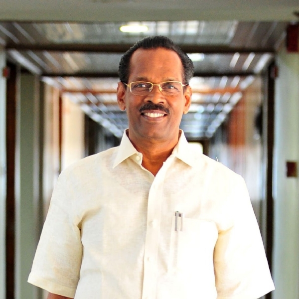 tp ramakrishnan tp ramakrishnan