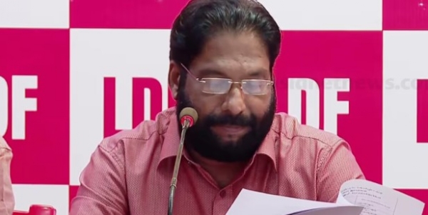 തിരുവനന്തപുരം കോര്‍പ്പറേഷൻ ഭരണം നിലനിര്‍ത്താൻ ലക്ഷ്യമിട്ട് പ്രമുഖരെ അണിനിരത്തി എൽഡിഎഫ്