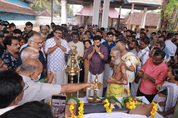 Dileep movie Dileep movie