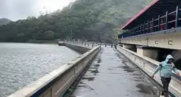 Idukki Ponmudi Dam