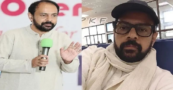 Motivational speaker Mario Joseph Motivational speaker Mario Joseph