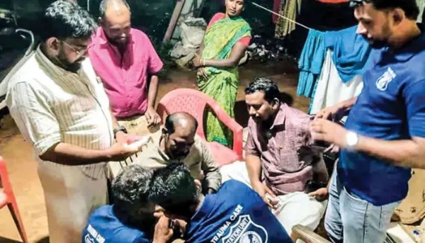 Malappuram district Trauma Care