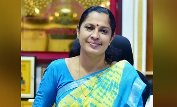 ‘സിപിഐഎം എനിക്ക് ജില്ലാ പഞ്ചായത്തില്‍ മറ്റാർക്കും നൽകാത്ത പരിഗണന നൽകി ’; സീറ്റ്  ലഭിക്കാത്തതിൽ പ്രതിയകരണവുമായി പി പി ദിവ്യ