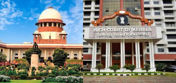High Court of Kerala
