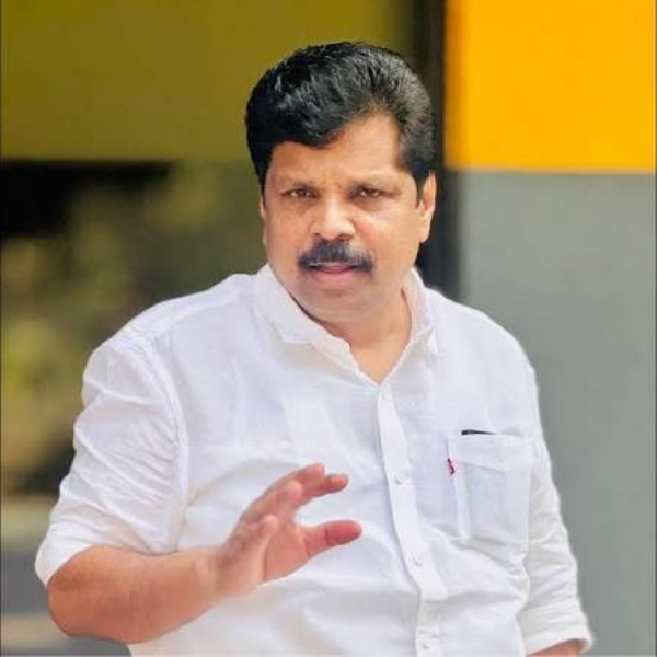 എ പി അനിൽ കുമാർ