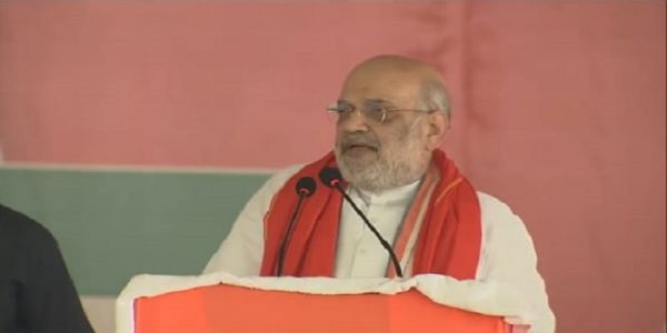 ഇത്തരമൊരു ആക്രമണത്തെക്കുറിച്ച് ആരും ചിന്തിക്കാൻ പോലും ധൈര്യപ്പെടരുത്; ഏജൻസികൾക്ക് അമിത് ഷായുടെ നിർദ്ദേശം