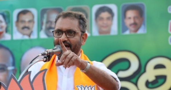 തിരുവനന്തപുരത്ത് സർപ്രൈസ് മേയറെ പ്രഖ്യാപിക്കും; സ്വർണ്ണക്കൊള്ള പ്രചരണ വിഷയം ആക്കും’; കെ സുരേന്ദ്രൻ തിരുവനന്തപുരത്ത് സർപ്രൈസ് മേയറെ പ്രഖ്യാപിക്കും; സ്വർണ്ണക്കൊള്ള പ്രചരണ വിഷയം ആക്കും’; കെ സുരേന്ദ്രൻ