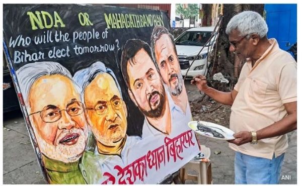 bihar election bihar election