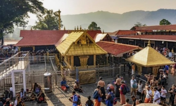 ശബരിമല സ്വര്‍ണക്കൊള്ളയിൽ കേസെടുക്കാൻ ഇഡി; നിര്‍ണായക നീക്കം,