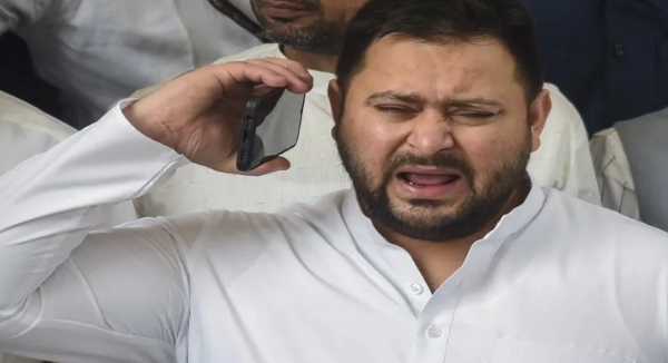 റാഗോപൂർ തിരഞ്ഞെടുപ്പ് ഫലങ്ങൾ 2025: ആദ്യസൂചനകൾ പുറത്തുവരുമ്പോൾ തേജസ്വി യാദവ് ബിജെപിയുടെ സതീഷ് കുമാറിന് പിന്നിൽ