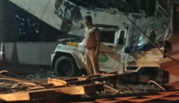 ഭീകരർ പാകിസ്ഥാൻ സന്ദർശിച്ചു; ചെങ്കോട്ട സ്ഫോടനത്തിൽ നിർണായക വിവരങ്ങൾ പുറത്ത് ഭീകരർ പാകിസ്ഥാൻ സന്ദർശിച്ചു; ചെങ്കോട്ട സ്ഫോടനത്തിൽ നിർണായക വിവരങ്ങൾ പുറത്ത്