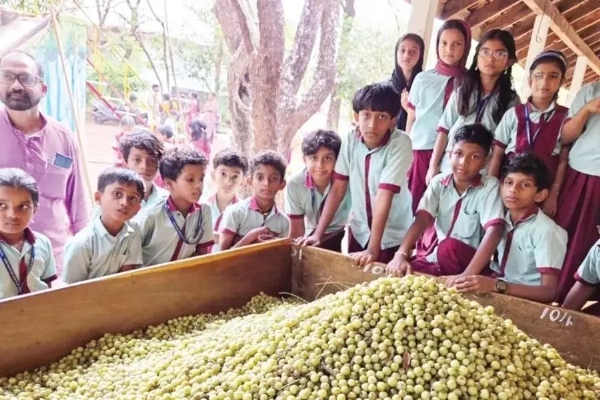 Gov.U. P. School.Naalilamkandam Gov.U. P. School.Naalilamkandam