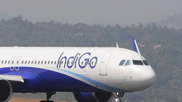 കണ്ണൂരിൽനിന്ന് ആഭ്യന്തര റൂട്ടിൽ കൂടുതൽ കണക്ഷൻ സർവീസുമായി ഇൻഡിഗോ കണ്ണൂരിൽനിന്ന് ആഭ്യന്തര റൂട്ടിൽ കൂടുതൽ കണക്ഷൻ സർവീസുമായി ഇൻഡിഗോ