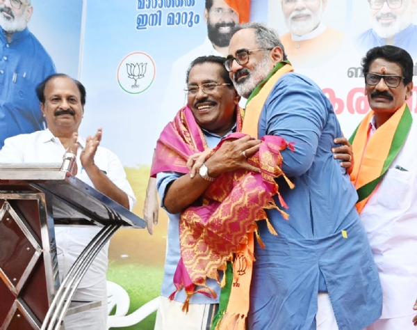 George Onakkoor George Onakkoor