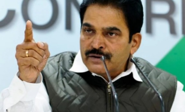 90% സ്ഥാനാർത്ഥികളും ജയിക്കുക അപൂർവങ്ങളിൽ അപൂർവം; ബിഹാറിലും വോട്ട് കൊള്ള നടന്നു, കോൺഗ്രസ് പരിശോധിക്കും: കെ സി വേണുഗോപാൽ 90% സ്ഥാനാർത്ഥികളും ജയിക്കുക അപൂർവങ്ങളിൽ അപൂർവം; ബിഹാറിലും വോട്ട് കൊള്ള നടന്നു, കോൺഗ്രസ് പരിശോധിക്കും: കെ സി വേണുഗോപാൽ