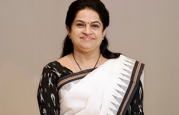 ഒരു കാലത്തു കോൺഗ്രസ് ഇത് പോലെ അധികാരത്തിൽ ഉണ്ടായിരുന്നപ്പോൾ വോട്ടിങ് മെഷീനെ പറ്റിയോ വോട്ട് ചോരിയെ പറ്റിയോ ആരും പറഞ്ഞില്ല . - പദ്മജ വേണുഗോപാൽ ഒരു കാലത്തു കോൺഗ്രസ് ഇത് പോലെ അധികാരത്തിൽ ഉണ്ടായിരുന്നപ്പോൾ വോട്ടിങ് മെഷീനെ പറ്റിയോ വോട്ട് ചോരിയെ പറ്റിയോ ആരും പറഞ്ഞില്ല . - പദ്മജ വേണുഗോപാൽ