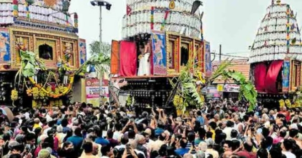 കൽപാത്തി രഥോത്സവം: 15, 16 തീയതികളിൽ പാലക്കാട് ഗതാഗത നിയന്ത്രണം കൽപാത്തി രഥോത്സവം: 15, 16 തീയതികളിൽ പാലക്കാട് ഗതാഗത നിയന്ത്രണം