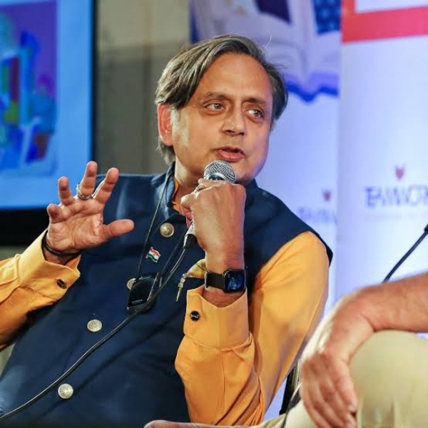 Sasi tharoor Sasi tharoor