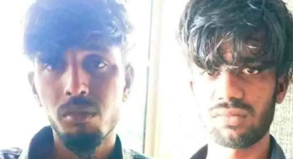 Theft case Theft case