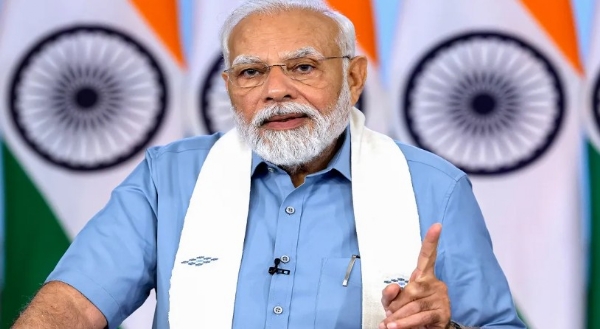 (പിഎം-കിസാൻ) പദ്ധതിയുടെ 21-ാമത് ഗഡു പ്രധാനമന്ത്രി മോദി നവംബർ 19-ന് പുറത്തിറക്കും; നേരിട്ടുള്ള കൈമാറ്റം 3.70 ലക്ഷം കോടി രൂപ കവിയും (പിഎം-കിസാൻ) പദ്ധതിയുടെ 21-ാമത് ഗഡു പ്രധാനമന്ത്രി മോദി നവംബർ 19-ന് പുറത്തിറക്കും; നേരിട്ടുള്ള കൈമാറ്റം 3.70 ലക്ഷം കോടി രൂപ കവിയും