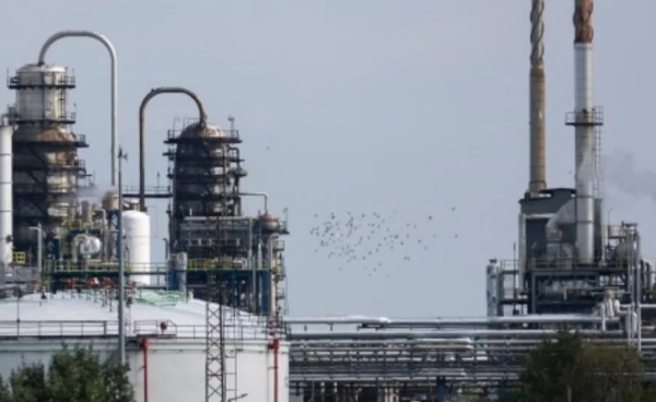 India buys 2.5 billion euro of Russian oil in October India buys 2.5 billion euro of Russian oil in October