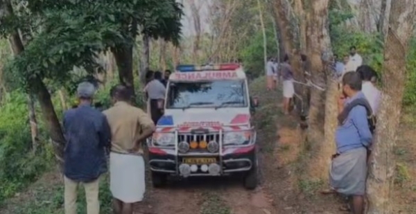 കണ്ണൂരിൽ യുവാവ് വെടിയേറ്റ് മരിച്ചു; സുഹൃത്തിനെ കസ്റ്റഡിയിലെടുത്ത് പൊലീസ്, കണ്ണൂരിൽ യുവാവ് വെടിയേറ്റ് മരിച്ചു; സുഹൃത്തിനെ കസ്റ്റഡിയിലെടുത്ത് പൊലീസ്,