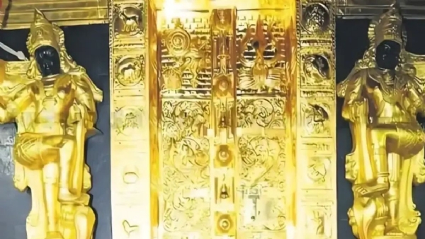 Sabarimala Sabarimala