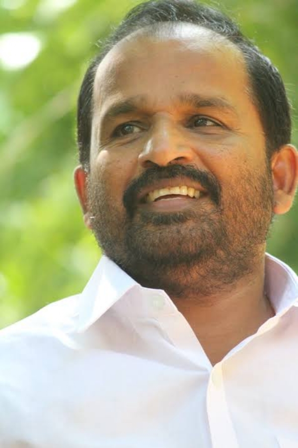 T N Prathapan T N Prathapan