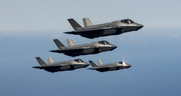 ബി61-12 ആണവ ഗുരുത്വാകർഷണ ബോംബിൻ്റെ വിജയകരമായ സ്റ്റോക്ക്പൈൽ ഫ്ലൈറ്റ് പരീക്ഷണങ്ങൾ യുഎസ് സ്ഥിരീകരിച്ചു ബി61-12 ആണവ ഗുരുത്വാകർഷണ ബോംബിൻ്റെ വിജയകരമായ സ്റ്റോക്ക്പൈൽ ഫ്ലൈറ്റ് പരീക്ഷണങ്ങൾ യുഎസ് സ്ഥിരീകരിച്ചു