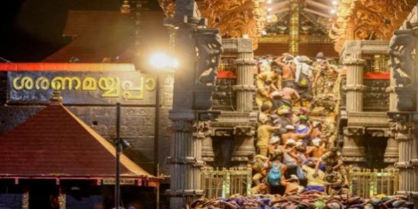 മണ്ഡലകാലം: ശബരിമല നട ഇന്ന് തുറക്കും; പ്രതിദിനം പ്രവേശനം അനുവദിക്കുക തൊണ്ണൂറായിരം ഭക്തര്‍ക്ക്