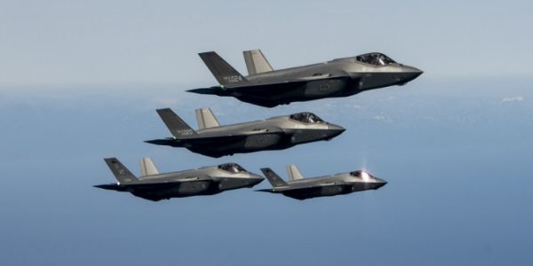 ബി61-12 ആണവ ഗുരുത്വാകർഷണ ബോംബിൻ്റെ വിജയകരമായ സ്റ്റോക്ക്പൈൽ ഫ്ലൈറ്റ് പരീക്ഷണങ്ങൾ യുഎസ് സ്ഥിരീകരിച്ചു