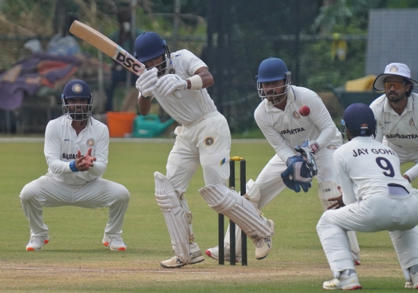 Renji trophy Renji trophy