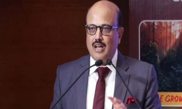 യുഎസ്-ഇന്ത്യ വ്യാപാര ഉടമ്പടിയുടെ ആദ്യഘട്ടം പൂർത്തിയാകാറായി: വാണിജ്യ സെക്രട്ടറി യുഎസ്-ഇന്ത്യ വ്യാപാര ഉടമ്പടിയുടെ ആദ്യഘട്ടം പൂർത്തിയാകാറായി: വാണിജ്യ സെക്രട്ടറി