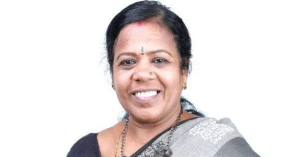 പരിസ്ഥിതി പ്രവർത്തനത്തിൽ നിന്ന് തിരഞ്ഞെടുപ്പ് ഗോദയിലേക്ക് പരിസ്ഥിതി പ്രവർത്തനത്തിൽ നിന്ന് തിരഞ്ഞെടുപ്പ് ഗോദയിലേക്ക്