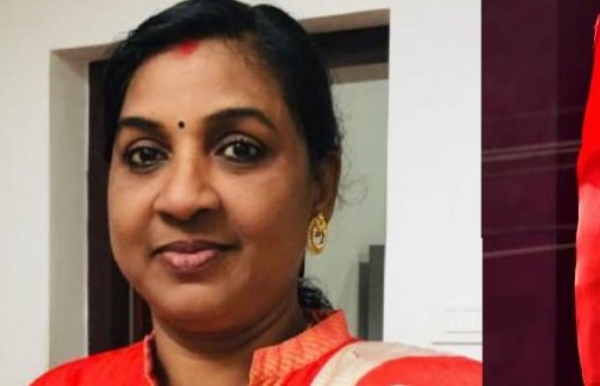 സിപിഐയിൽ നിന്ന് രാജിവെച്ച ബീനാ മുരളിയെ പാർട്ടി പുറത്താക്കി സിപിഐയിൽ നിന്ന് രാജിവെച്ച ബീനാ മുരളിയെ പാർട്ടി പുറത്താക്കി