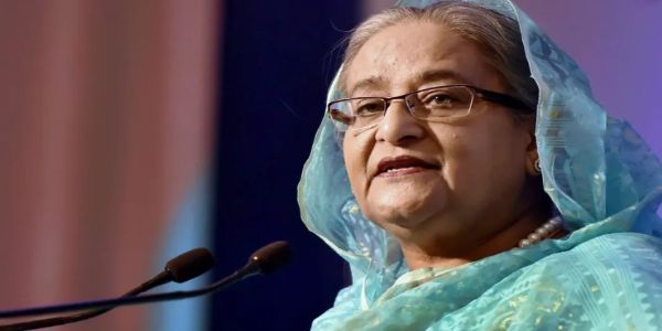 മനുഷ്യരാശിക്കെതിരായ കുറ്റകൃത്യങ്ങൾക്ക് ബംഗ്ലാദേശ് മുൻ പ്രധാനമന്ത്രി ഷെയ്ഖ് ഹസീനയ്ക്ക് ധാക്ക കോടതി വധശിക്ഷ വിധിച്ചു