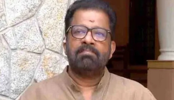 മേയര്‍ സ്ഥാനാര്‍ത്ഥി വിഎം വിനുവിന്റെ പേര് വോട്ടര്‍ പട്ടികയിലില്ല