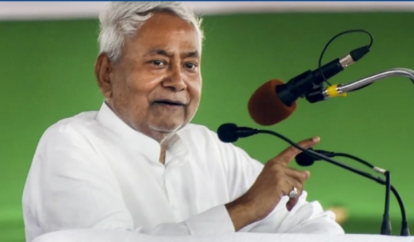 നിതീഷ് കുമാർ ഇന്ന് രാജിവച്ചേക്കും; നവംബർ 20 ന് പുതിയ സർക്കാർ സത്യപ്രതിജ്ഞ ചെയ്യും നിതീഷ് കുമാർ ഇന്ന് രാജിവച്ചേക്കും; നവംബർ 20 ന് പുതിയ സർക്കാർ സത്യപ്രതിജ്ഞ ചെയ്യും