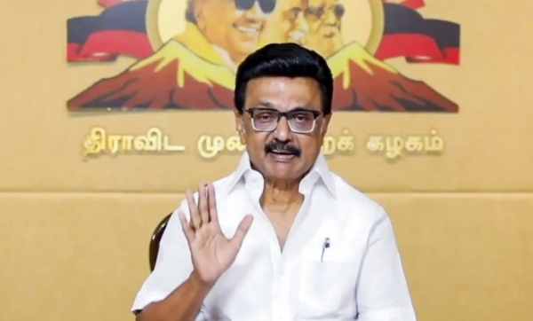 എം.കെ. സ്റ്റാലിൻ, നടന്മാരായ അജിത്ത് കുമാർ, അരവിന്ദ് സ്വാമി, ഖുശ്ബു എന്നിവർക്ക് ബോംബ് ഭീഷണി; സുരക്ഷ ശക്തമാക്കി എം.കെ. സ്റ്റാലിൻ, നടന്മാരായ അജിത്ത് കുമാർ, അരവിന്ദ് സ്വാമി, ഖുശ്ബു എന്നിവർക്ക് ബോംബ് ഭീഷണി; സുരക്ഷ ശക്തമാക്കി