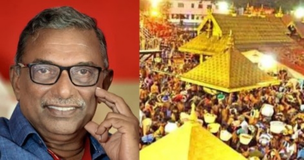 ദേവസ്വം ബോർഡ് മുൻ പ്രസിഡന്റ് എ പത്മകുമാറിനെതിരെ കൂടുതൽ മൊഴികൾ പുറത്ത് ദേവസ്വം ബോർഡ് മുൻ പ്രസിഡന്റ് എ പത്മകുമാറിനെതിരെ കൂടുതൽ മൊഴികൾ പുറത്ത്