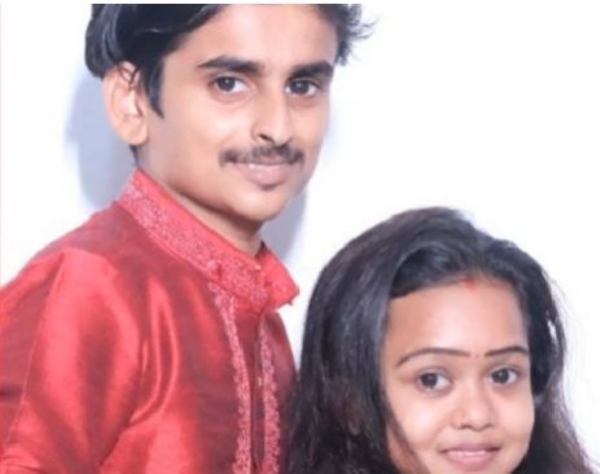 ശരീരം ചെറുതായത് ഞങ്ങളുടെ കുറ്റമല്ല’; സൈബറാക്രമണത്തിൽ പ്രതികരിച്ച് ലിറ്റിൽ കപ്പിൾ ശരീരം ചെറുതായത് ഞങ്ങളുടെ കുറ്റമല്ല’; സൈബറാക്രമണത്തിൽ പ്രതികരിച്ച് ലിറ്റിൽ കപ്പിൾ