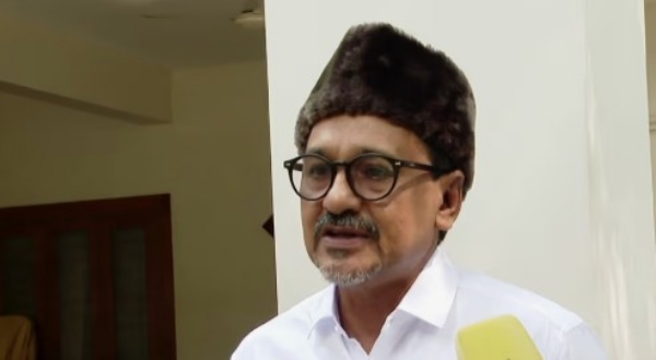 അൻവർ യുഡിഎഫിനൊപ്പമുണ്ടാകും, കോൺഗ്രസിലെ തർക്കം തീർക്കാൻ ലീഗ് ആവശ്യപ്പെട്ടു: പാണക്കാട് സാദിഖ് അലി തങ്ങൾ