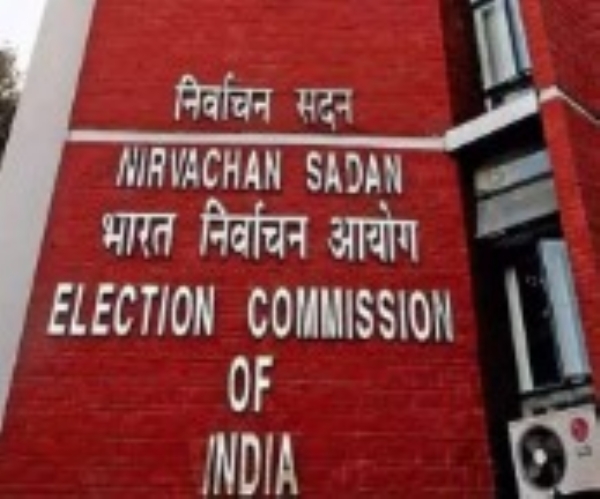 ચૂંટણી પંચે ચૂંટણીલક્ષી રાજ્યો પર ખાસ ભાર મૂકીને SIR તૈયારીઓને અંતિમ સ્વરૂપ આપવા CEOs ને નિર્દેશ આપ્યો